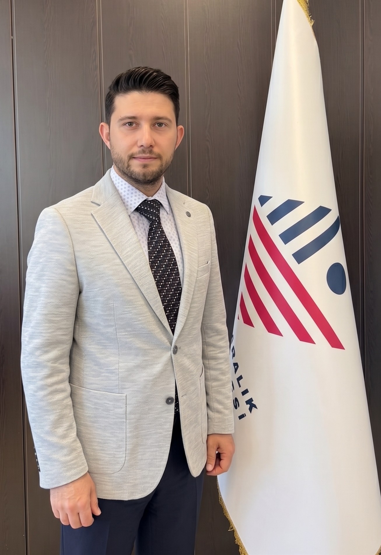 Ali ÇEVİK